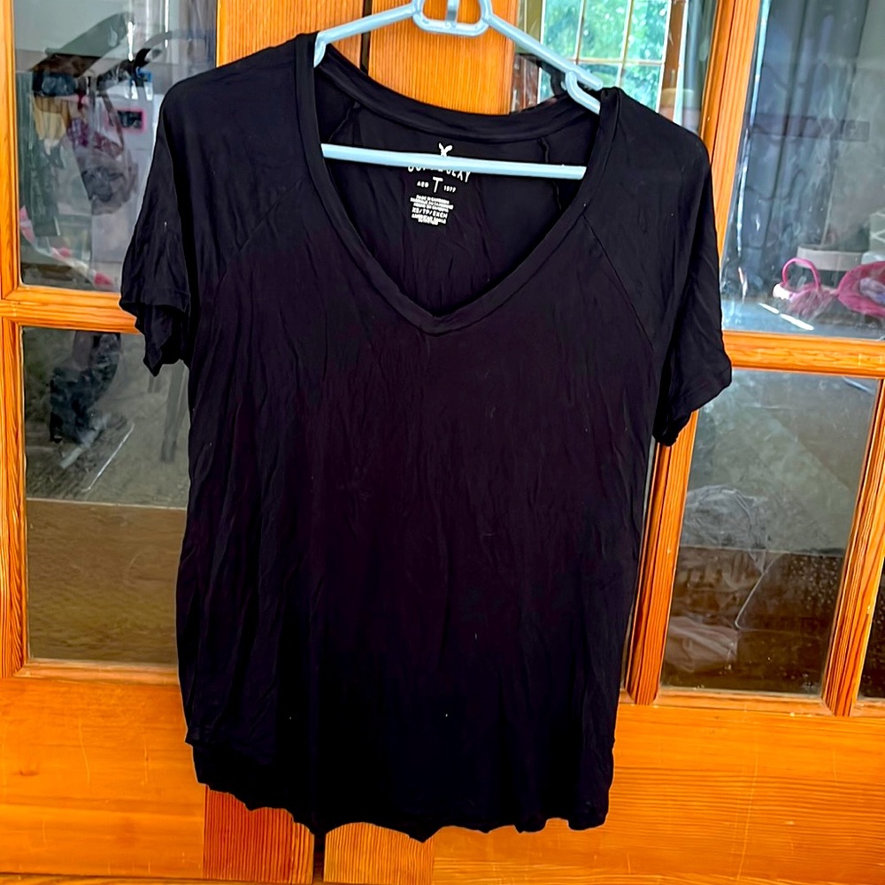 American eagle soft and sexy t shirt